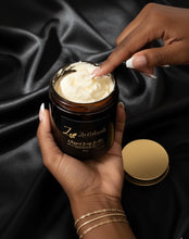 Whipped Body Butter