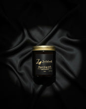 Whipped Body Butter