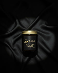 Whipped Body Butter