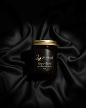 Sugar Scrub