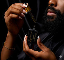 Beard Oil