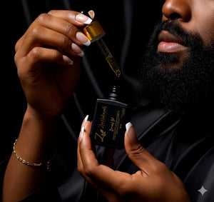 Beard Oil