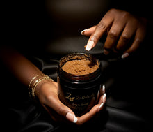 Sugar Scrub