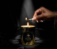 3 in 1 Massage Oil Candle