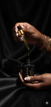 Beard Oil