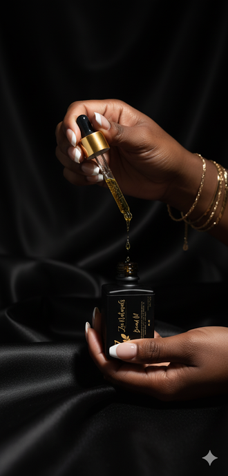 Beard Oil