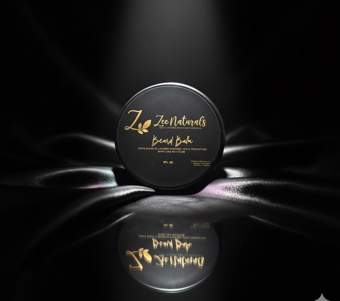 Beard Balm