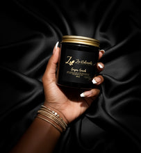 Sugar Scrub