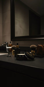 Beard Oil