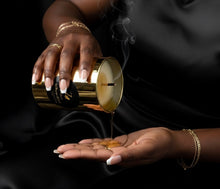3 in 1 Massage Oil Candle